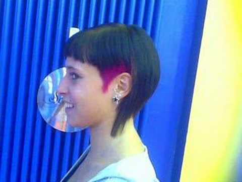 rockabilly frisuren zum selber machen