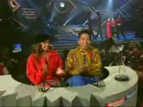 AJL07 Ziana Zain Madah Berhelah