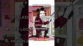 Ranking Out Of Context Mickey Mouse Moments