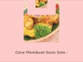 image Resep Cara Membuat Sosis Solo