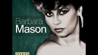 Watch Barbara Mason Sad Sad Girl video