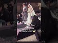Can't stop laughing at Jin during the wedding but🥺💜 #shorts#viral#bts#jin#btsarmy#kimseokjin