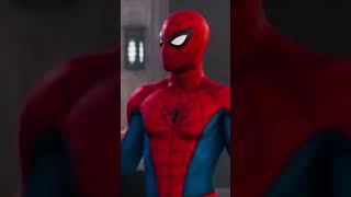 Spider-Man Remastered Yum Yum Phonk Edit