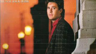 Watch Vince Gill Losing Your Love video