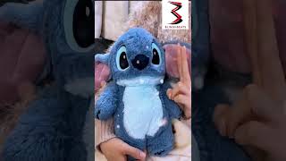 Grey Teddy Plush Soft Toy With Water Bottle 30Cm Comfort Ideal For Relaxation And Period Cramps