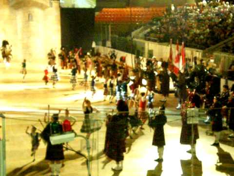 Police Tattoo 2008, Newmarket -7 ..IMGP1751 Category: Travel & Events Length: 00:00:10.500. Tags: Police Tattoo 2008 Newmarket 