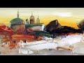 Nikolai Kapustin [Никола́й Капу́стин]: 24 Preludes for piano in jazz style, Op. 53