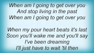 Watch Leann Rimes When Am I Gonna Get Over You video