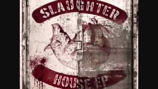 Watch Slaughterhouse Everybody Down video