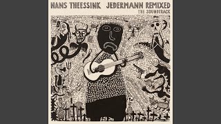 Watch Hans Theessink The Man Comes Around video