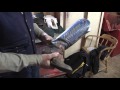 Methow, How to Make Cowboy Boots