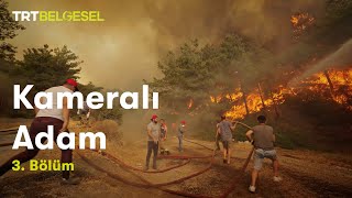Kameralı Adam 3. Bölüm Trt Belgesel