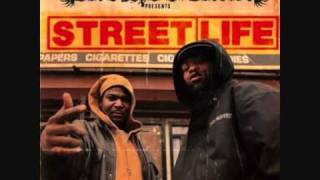 Watch Streetlife Cant Stop Wont Stop video