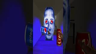 Pepsi Selene Delgado Wants Me To Kill Baby Cola Munci