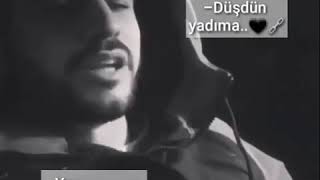 Hesret Qelizdi Men Doze Bilmirem Axi