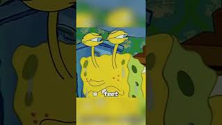 Squidward Little Mistake Actually Turned Spongebob Into A Snail.