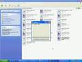 Foto pequena Video aula lg mg 320