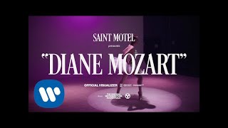Watch Saint Motel Diane Mozart video