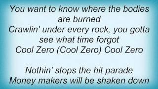 Watch Pat Benatar Cool Zero video