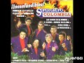 Super Grupo Colombia - Cumbia de los Platillos Voladores