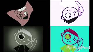 4 Slow Pbs Kids Dash Logos