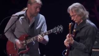 Watch Sonny Landreth Congo Square video