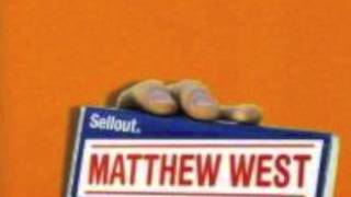 Watch Matthew West Sellout video