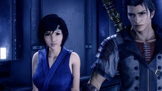 Final Fantacy 7 Remake Yuffie Kunoichi Costume Ff7 Remake Mod 4K