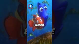 5 Amazing Facts About Finding Nemo