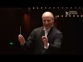 Mendelssohn: 4. Sinfonie (»Italienische«) ∙ hr-Sinfonieorchester ∙ Paavo Järvi