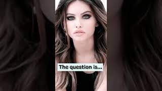 Kaia Gerber Vs Thylane Blondeau