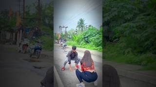Couple Dance