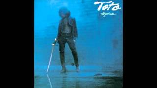 Toto - White Sister