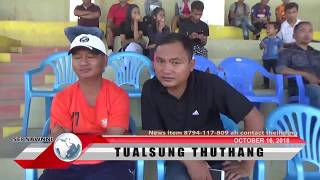Angels Vision News|October 16, 2018