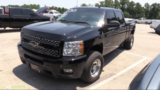 Max Torque - Triple Turbo Duramax Means Business