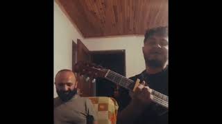 Emirhan Usta & Selim Seyi̇s - Otantik Muhabbet Kaydekeri