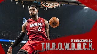 Lebron James Full Highlights At Brooklyn Nets 2014 Ecsf G4 - 49 Pts, Ties Playoff High