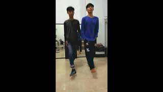 Joget Basah