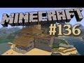 Let's Play - Minecraft #136 [HD] - und die Eimer bleiben doch