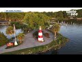 Experience a relaxing getaway in Mt. Dora, Florida | Taste and See Tampa Bay