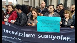 Chpnin Tescilli Tâciz Ve Tecâvüz Listesi.
