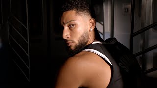 Brooklyn Nets 2023-24 Open Video