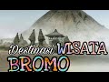Wisata Gunung Bromo Probolinggo Jawa Timur