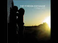 The Foreign Exchange - Call feat. Darien Brockington