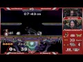 KiT 15 - IP MVG EMP | Mew2King (Marth, Sheik) Vs. GK | Eikelmann (Ganondorf) SSBM GF - Melee