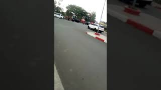 Botala Ville Ya Goma Ndenge Baza Kobongisa, Kinois Lamuka