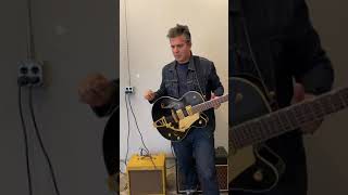 Tweed Deluxe Vs Vox Ac15