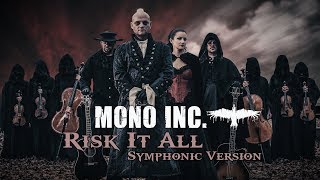 Watch Mono Inc Risk It All video