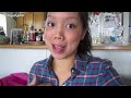 SQUEEZING BABY! - November 25, 2012 - itsJudysLife Vlog