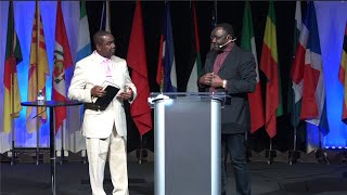 Sunday Service |Pastor Nehemiah Cole|